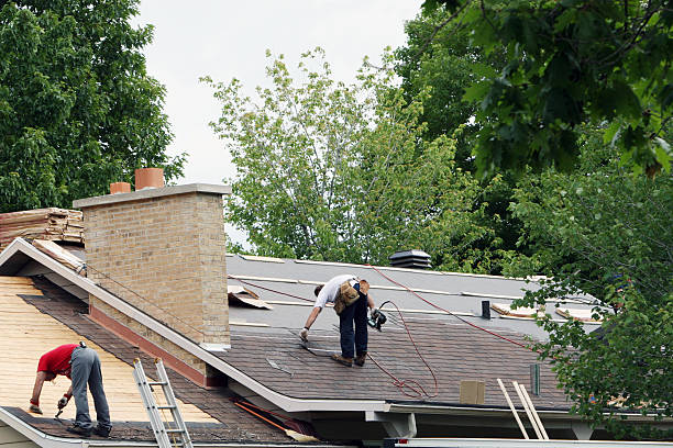 Best Chimney Flashing Repair  in Lake Forest, CA