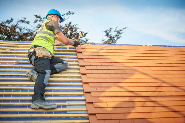 Fast & Reliable Emergency Roof Repairs in Lake Forest, CA