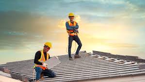 Best Commercial Roofing Services  in Lake Forest, CA